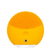 Luna mini 3 очищающая щеточка-массажер, Sunflower Yellow