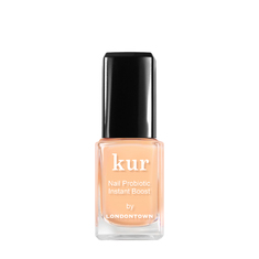 Маска для ногтей с пробиотиками Kur Nail Probiotic Instant Boost ...