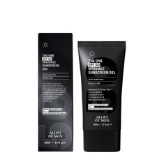 Sunscreen gel discount